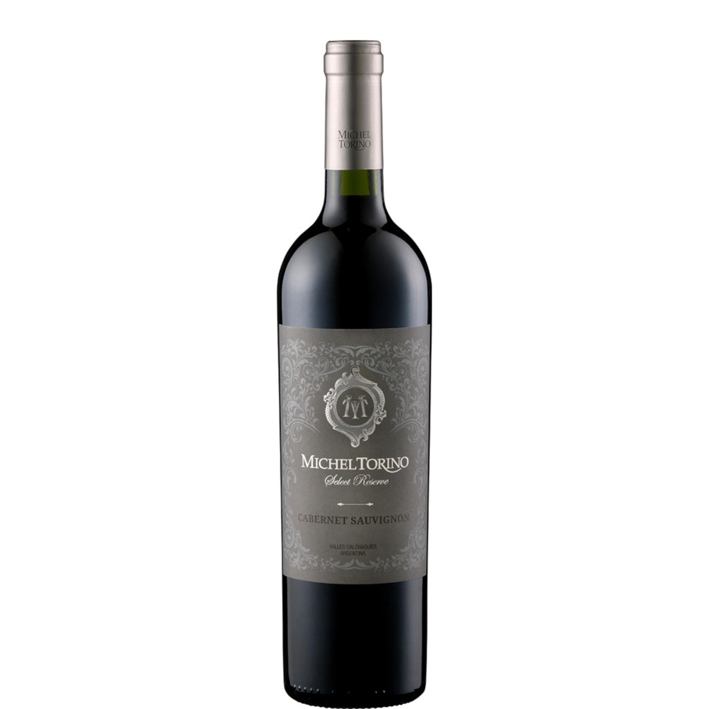 2020 Select Reserve Cabernet Sauvignon trocken