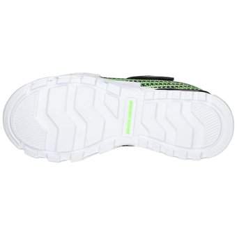 Skechers Ottis Sneaker in grün