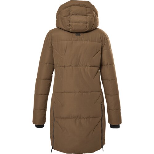 DAMEN MANTEL GW 15 WMN QLTD PRK
