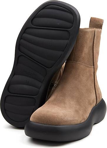 Vagabond Boot JANICK