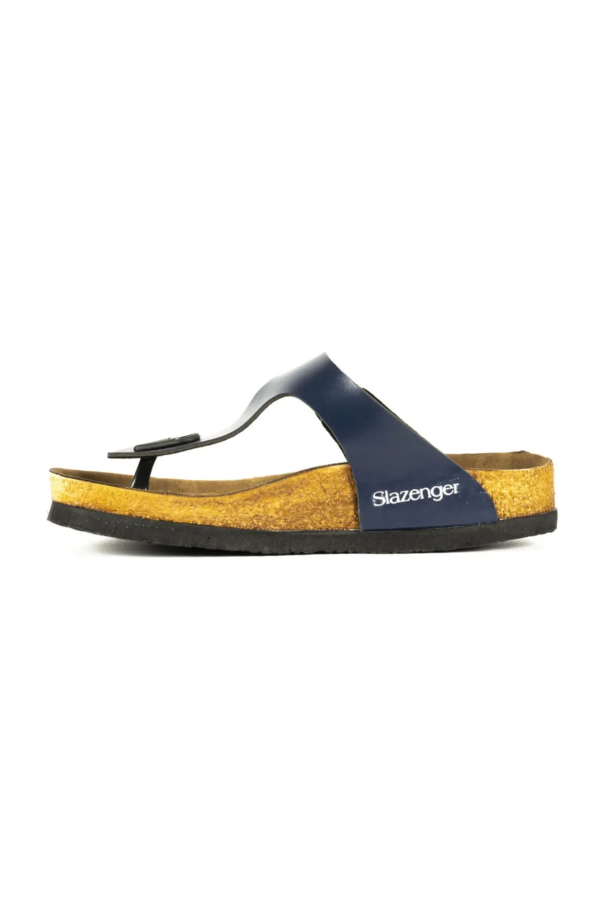 Slazenger  Luke Damenhausschuhe Marineblau