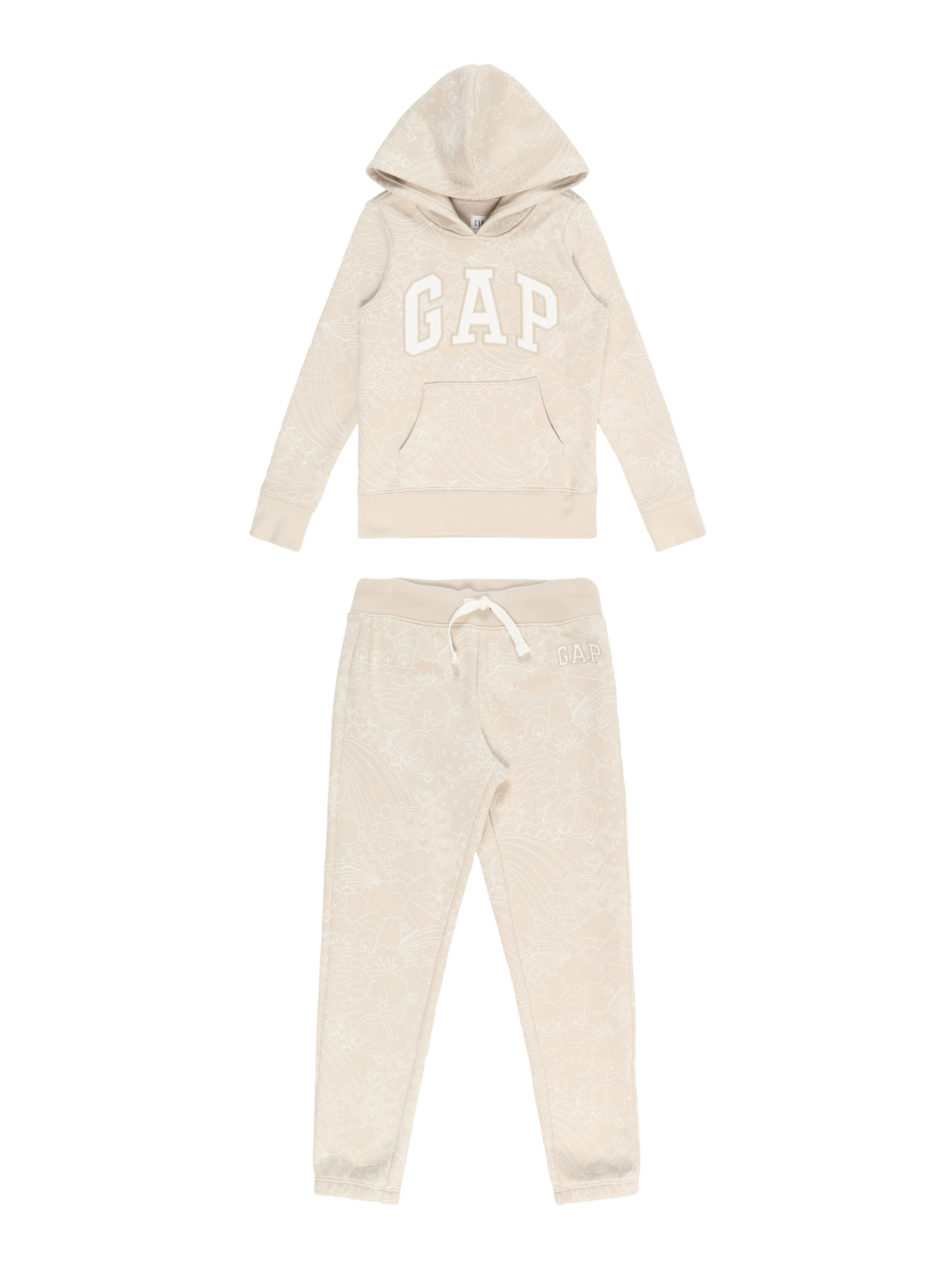 Sweatsuit