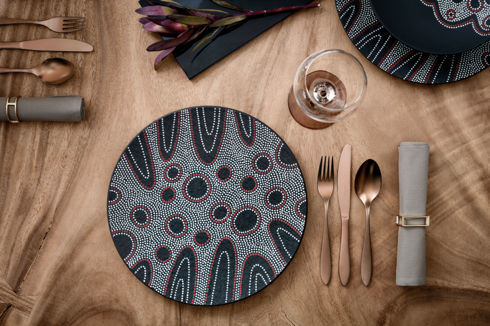 Besteckset Manufacture Cutlery