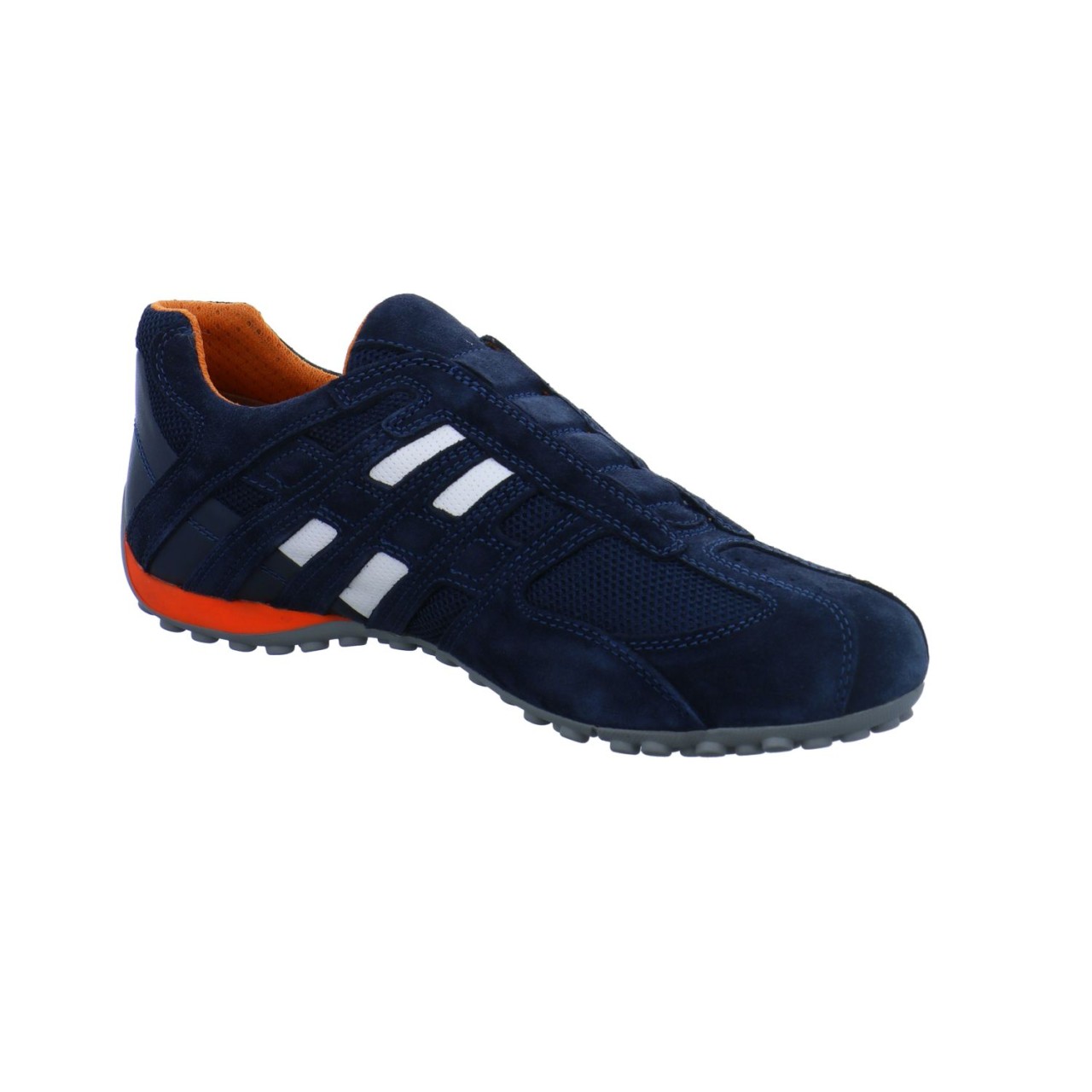 GEOX Sneaker blau
