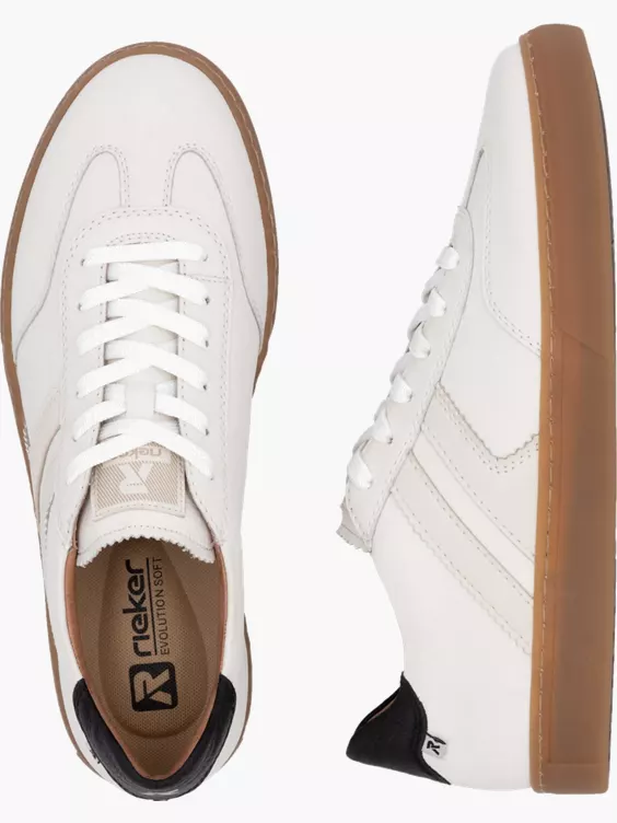 Rieker Herren Sneaker Low
