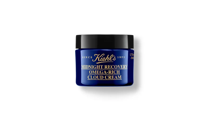 KIEHL'S Midnight Recovery Cloud Cream 50 ml