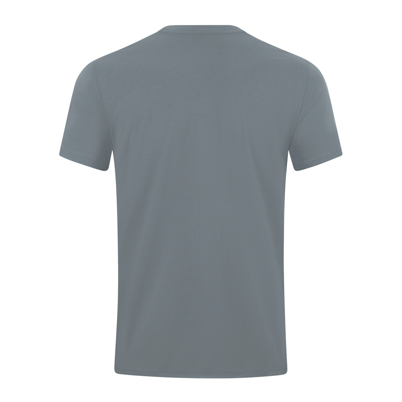 JAKO Power T-Shirt Kids Grau Weiss F840