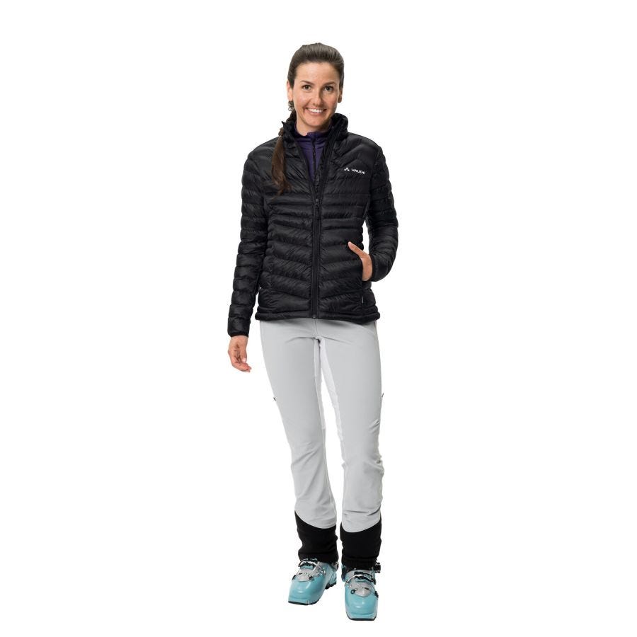 Batura leichte Thermojacke Damen
