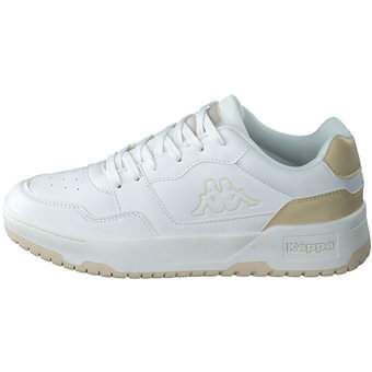 Kappa Style#:243323 Broome Lo MF in weiß