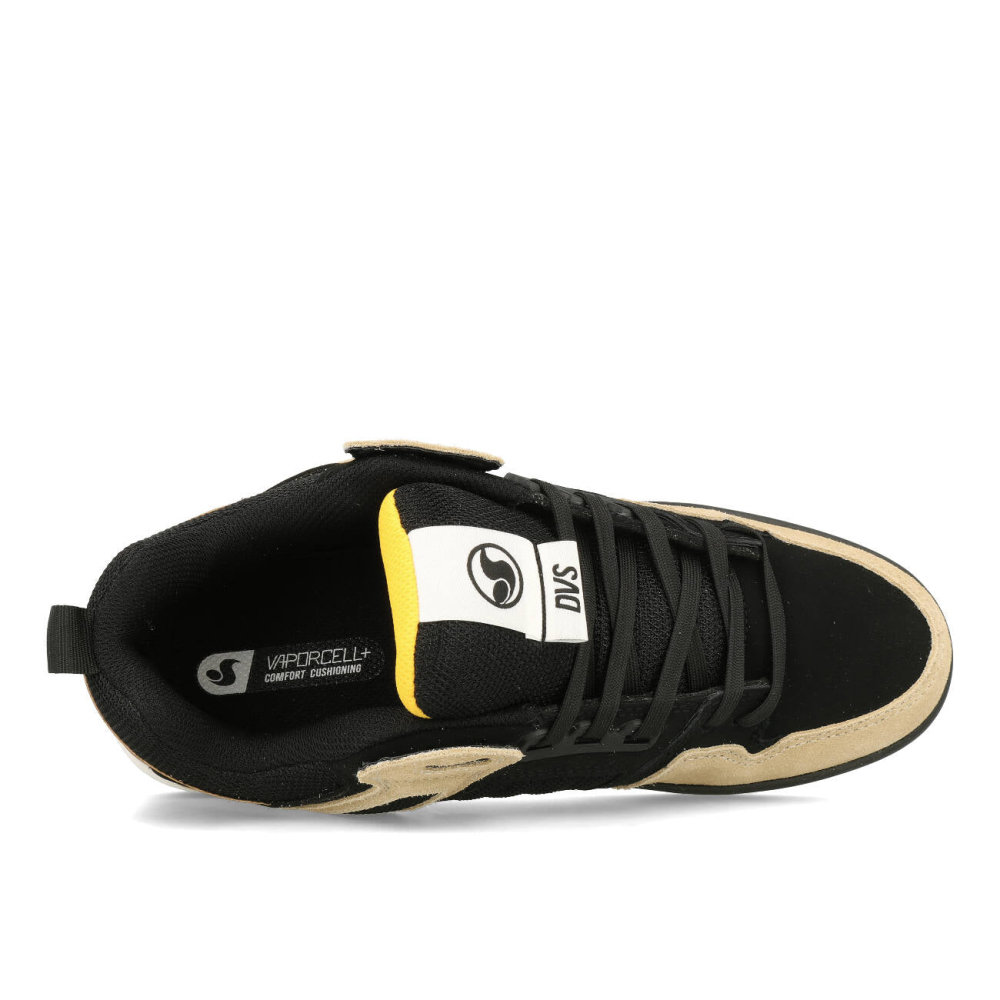 DVS Comanche 2.0 DVF0000323012 / schwarz