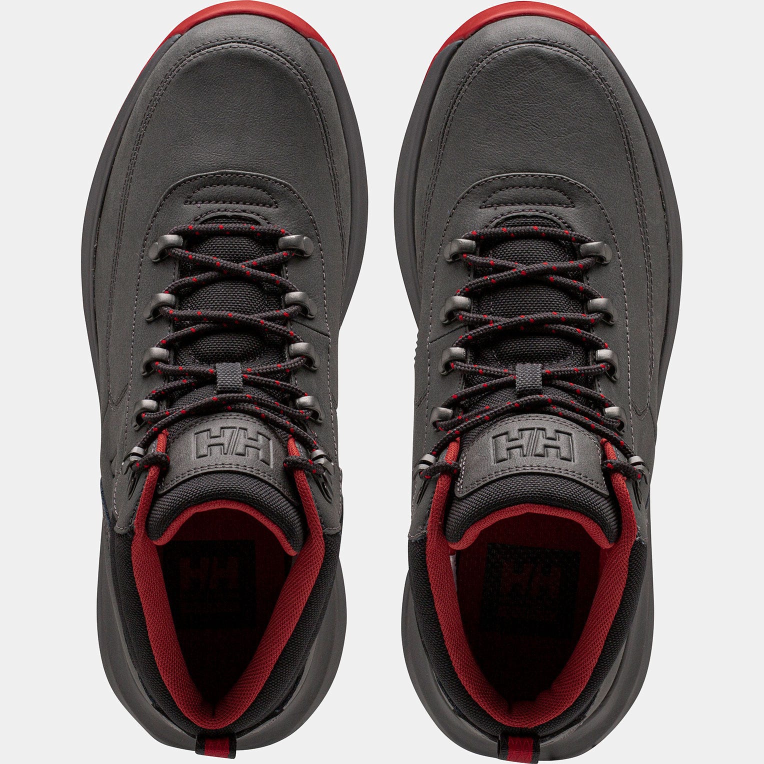 Men's Forest EVO Leather Shoes
