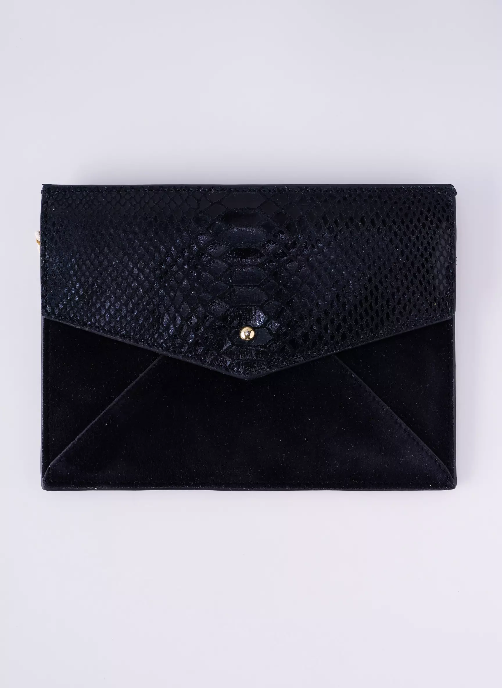 Maradji Pochette Femme couleur noir