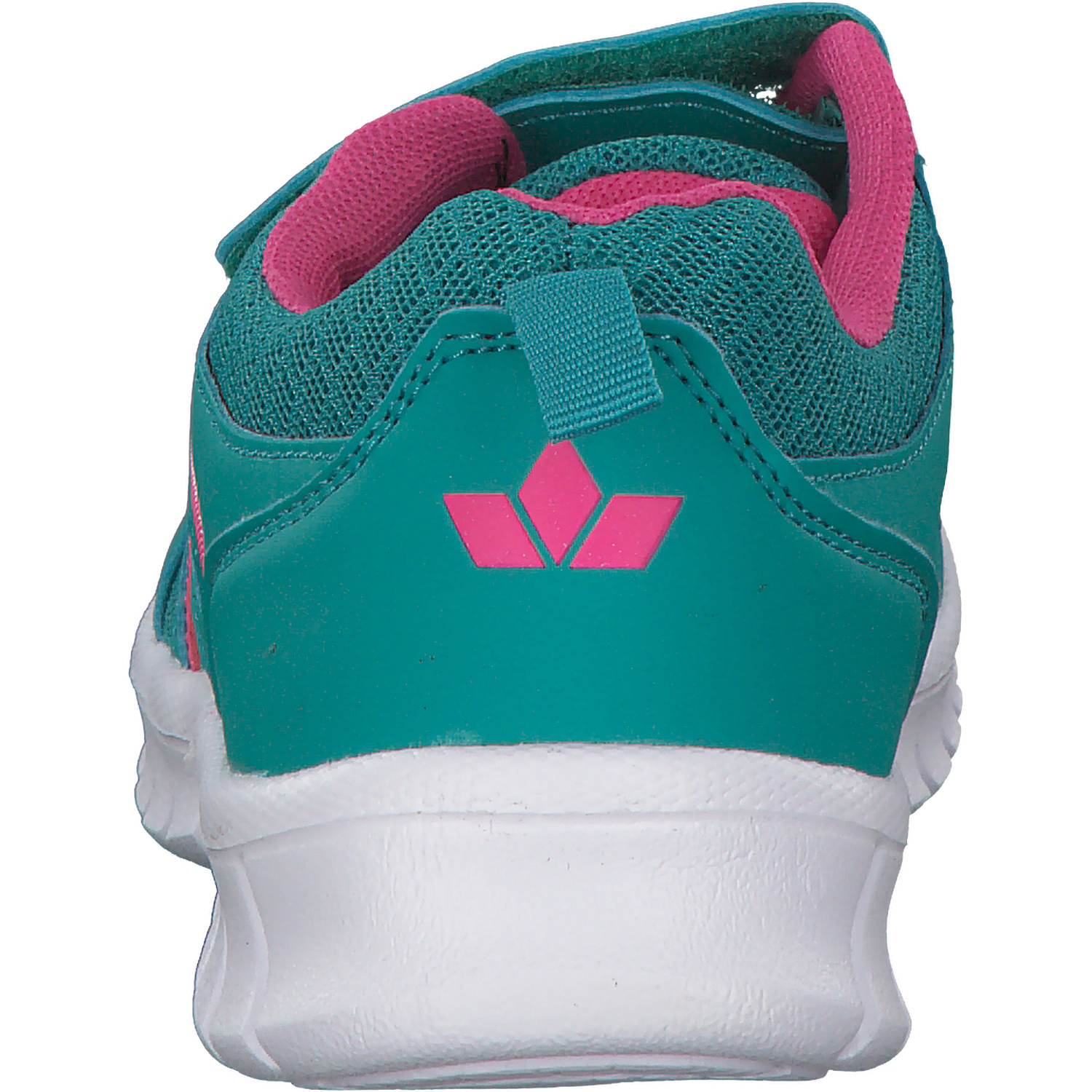 Geka Skip VS, Sneakers Low, Kinder, satell/infre