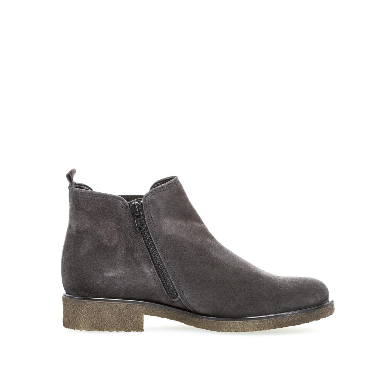 GABOR Chelsea Boot grau Rhodos