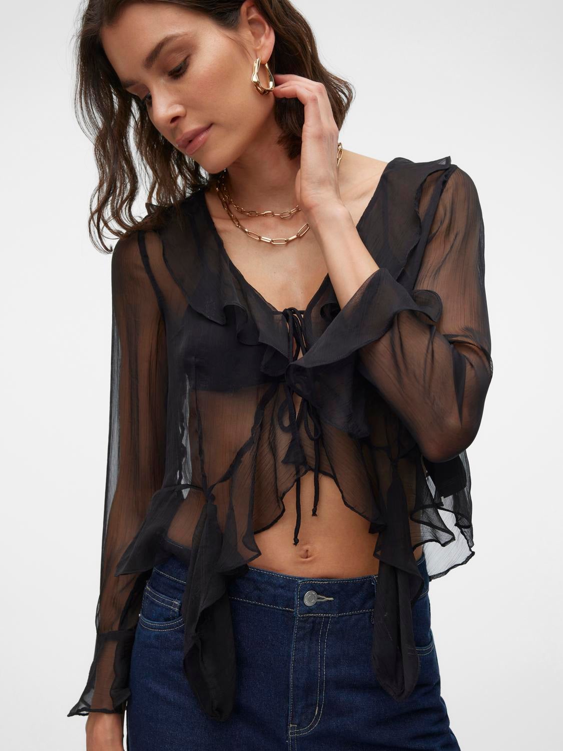 VMSMILLA Top
