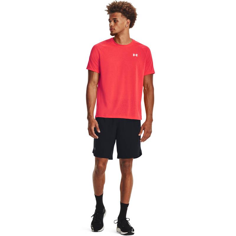 Under Armour STREAKER Funktionsshirt Herren