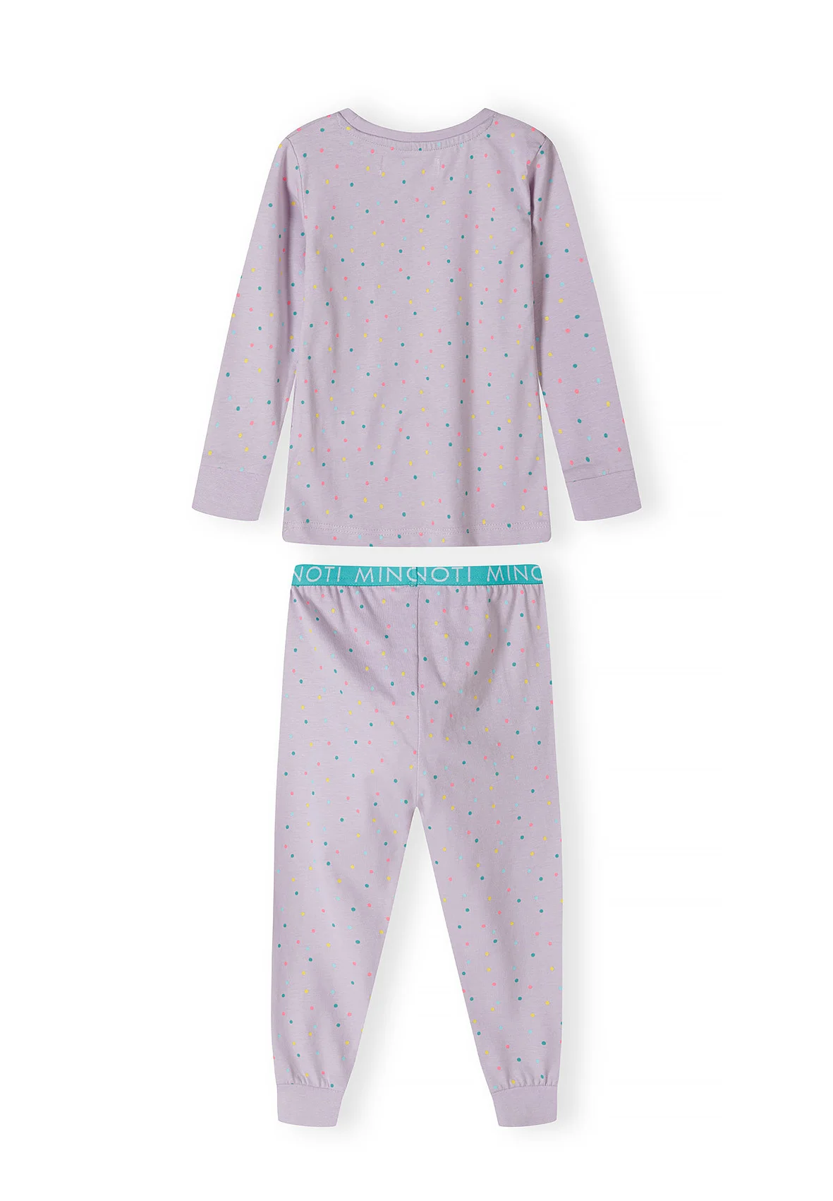 CONJUNTO MINOTI - Pijama