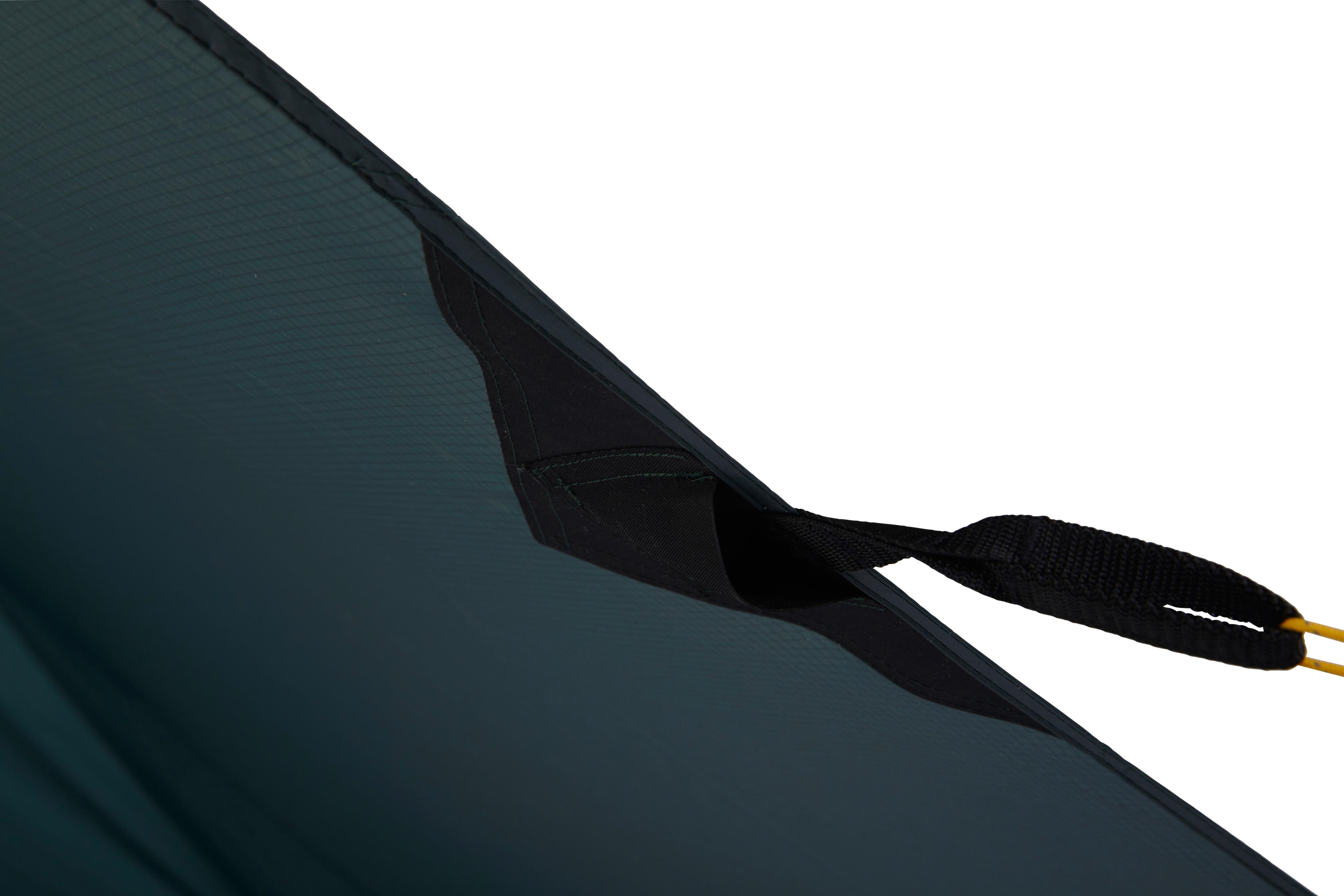 Nordisk Tarp-Zelt Voss 14 SI Tarp