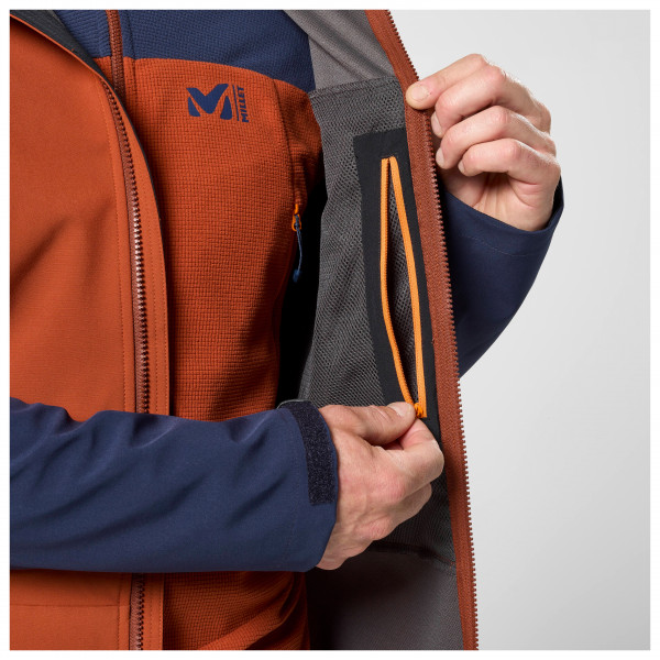 Millet - K Absolute Shield Jacket - Softshelljacke