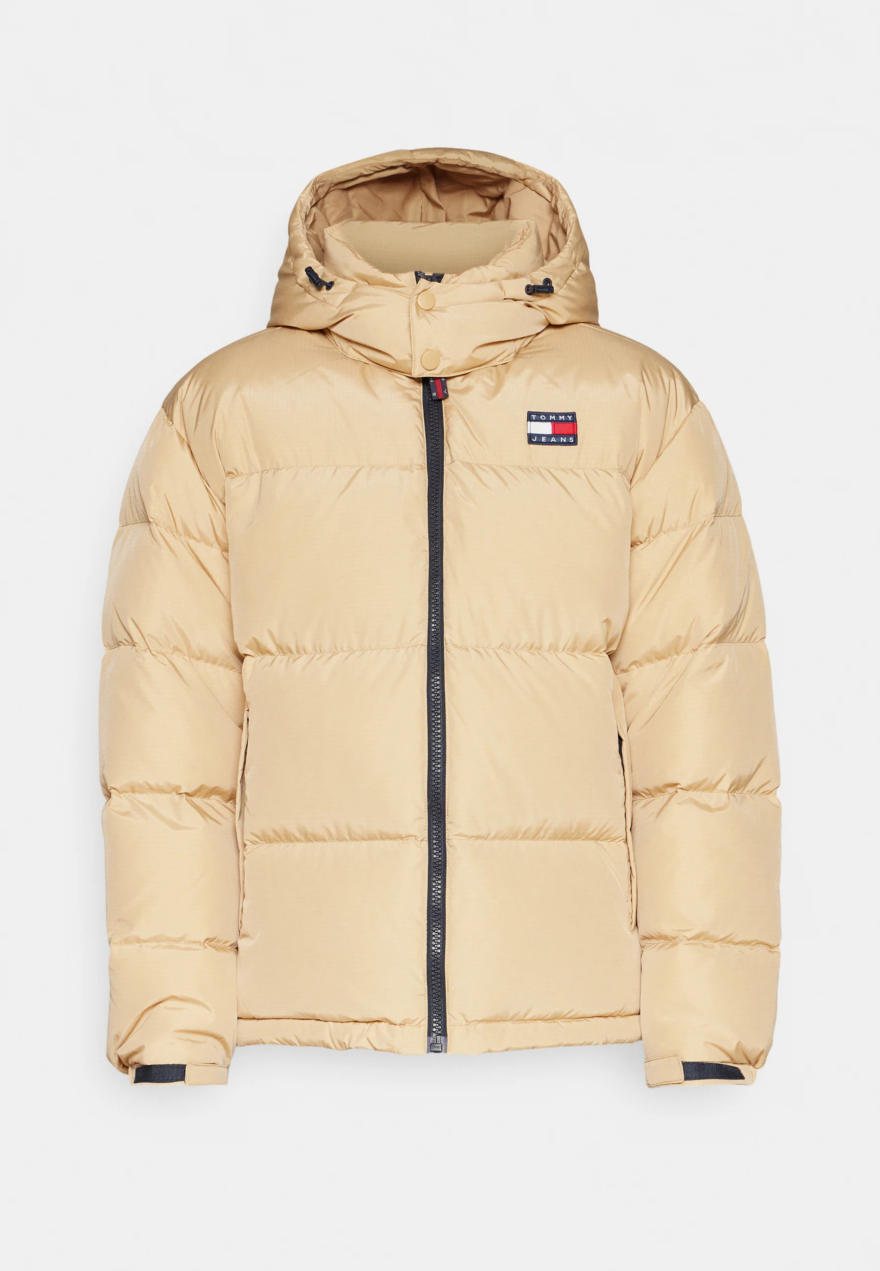 Tommy Jeans ALASKA - Chaqueta de plumas