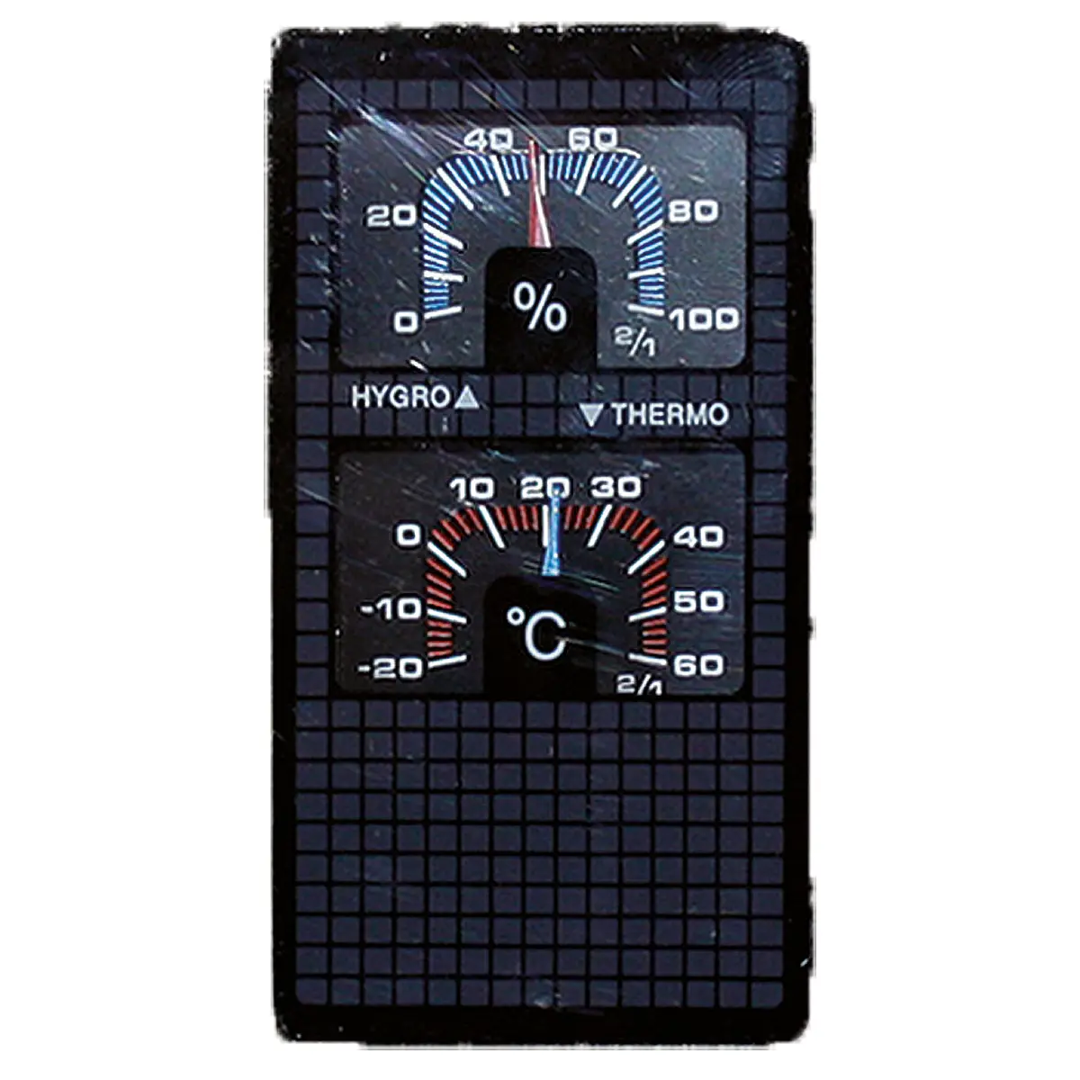 Kompass 10 Funktionen