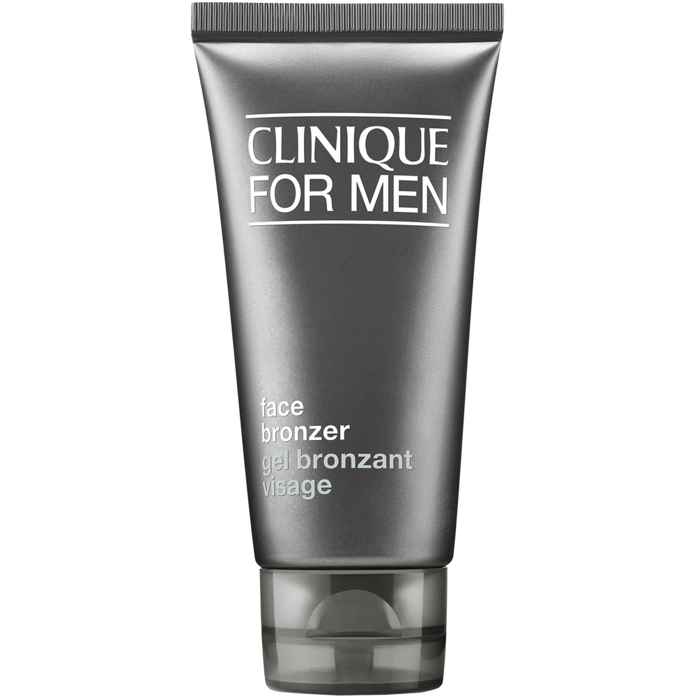 Clinique Clinique For Men Gel Bronzant Invisible
