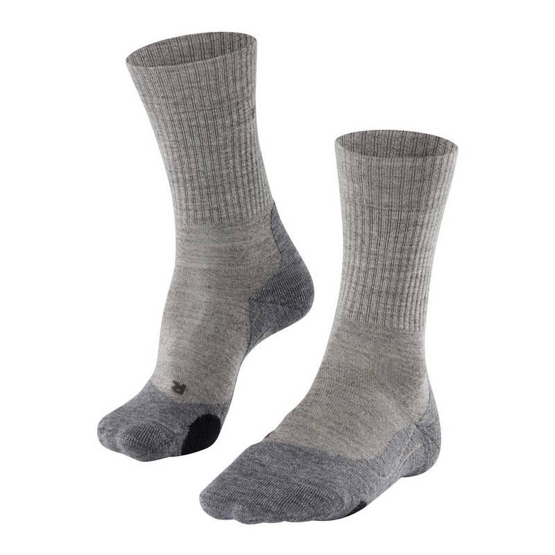 Falke TK 2 Wool Socken Damen