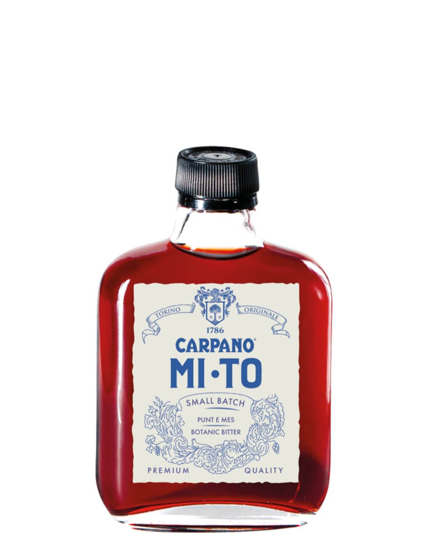 Cocktail Ready to Drink Mi-To Carpano 100 ㎖