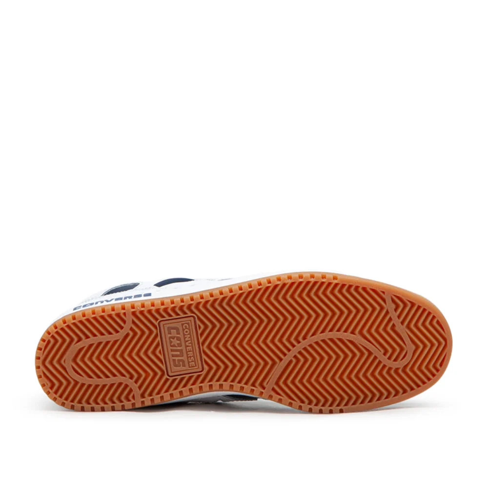Converse AS 1 Pro A04597C / weiss