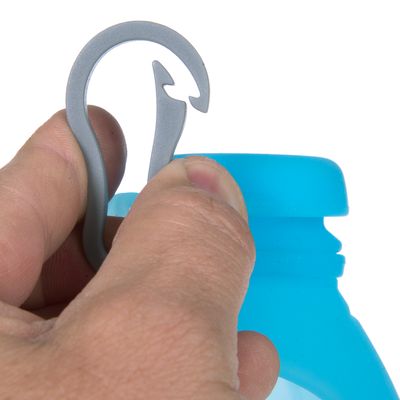 Smartpet Trinkflasche für unterwegs