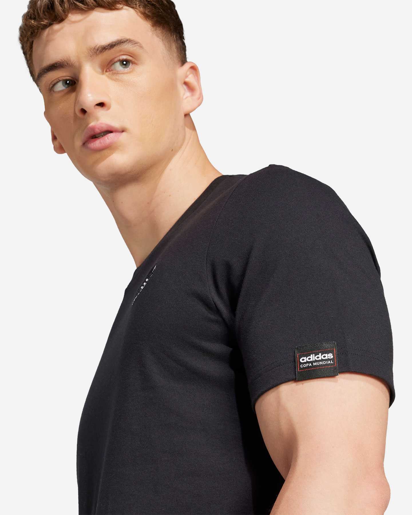 Koszulka piłkarska Adidas Copa Sign M JJ1421