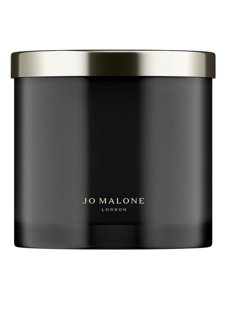 Jo Malone London Velvet Rose & Oud Deluxe aromātiskās sveces
