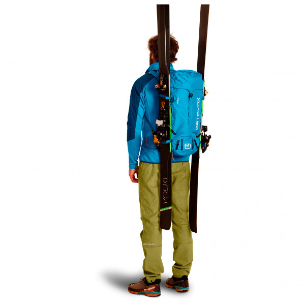 Ortovox - Trad 28 - Kletterrucksack