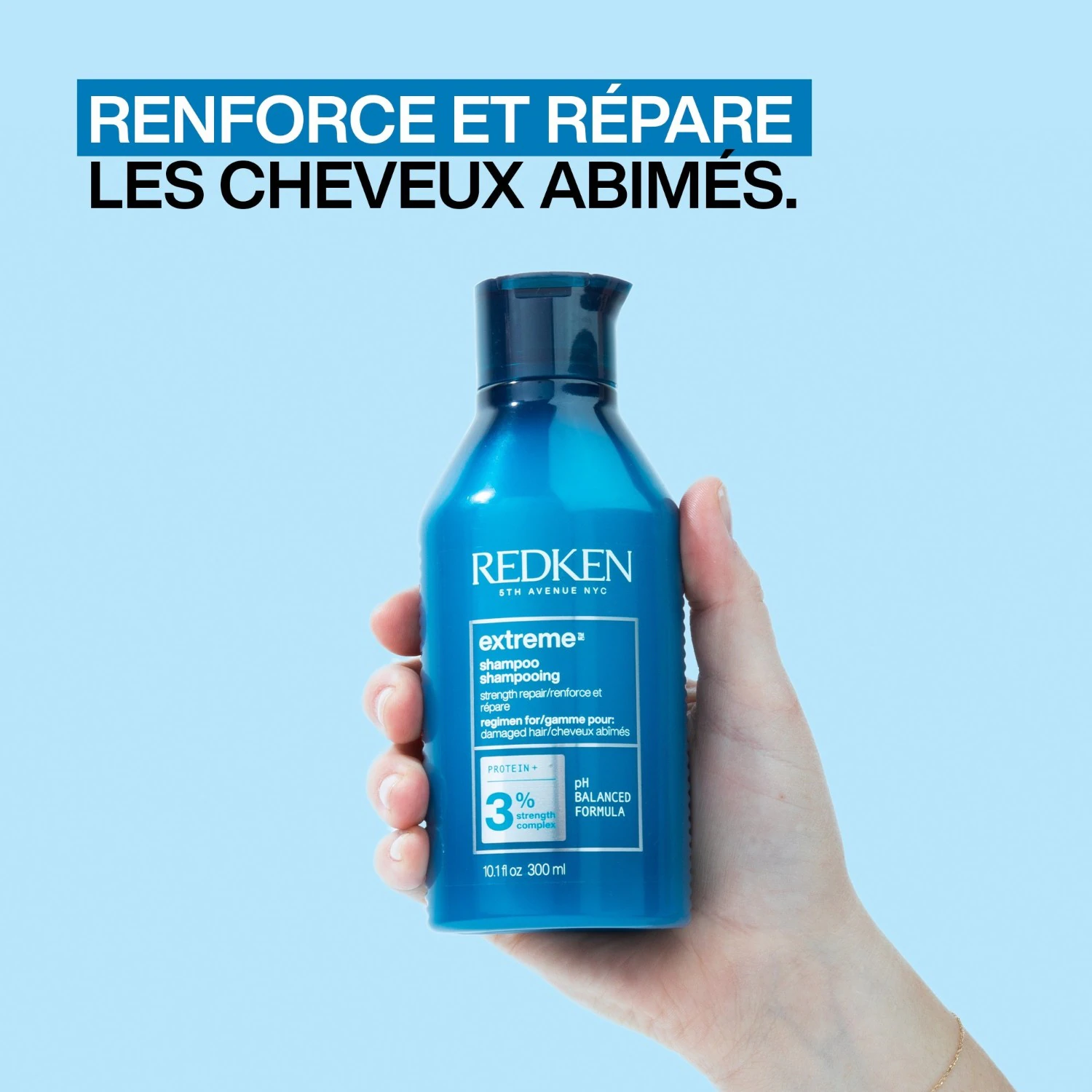 Redken Extreme