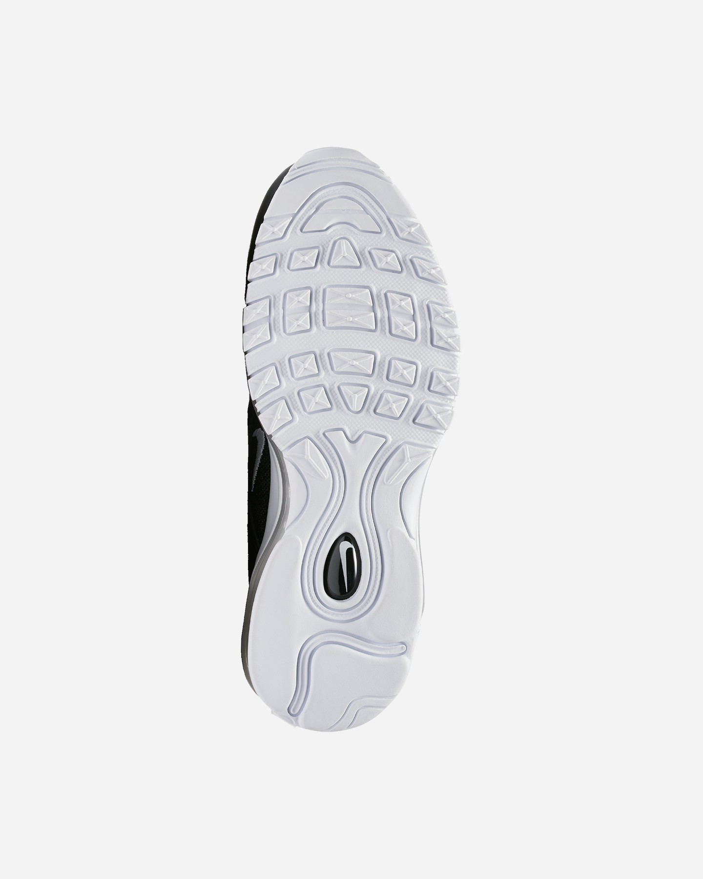 Buty sportowe Nike Air Max 97 Jr Gs 921522-001