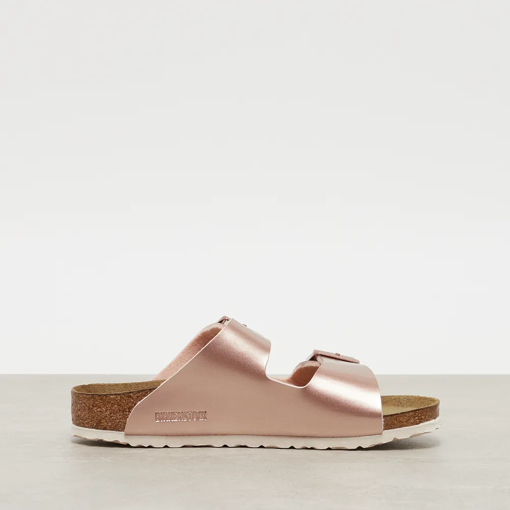 Birkenstock Arizona BF 1012478 / grau