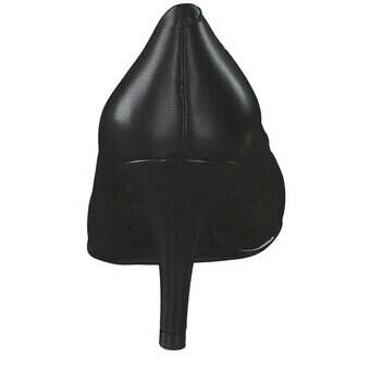 Unisa Tola Pumps in schwarz