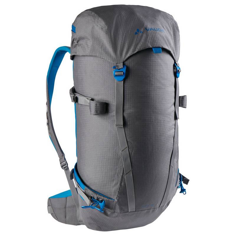 VAUDE Rupal 35+ Trekkingrucksack