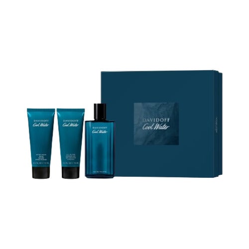 Davidoff poklon set za hladnu vodu