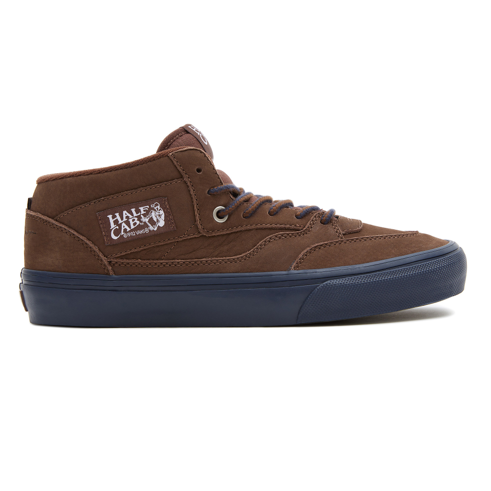 Vans Skate Half Cab 92 VN0A5KYABF11 / braun
