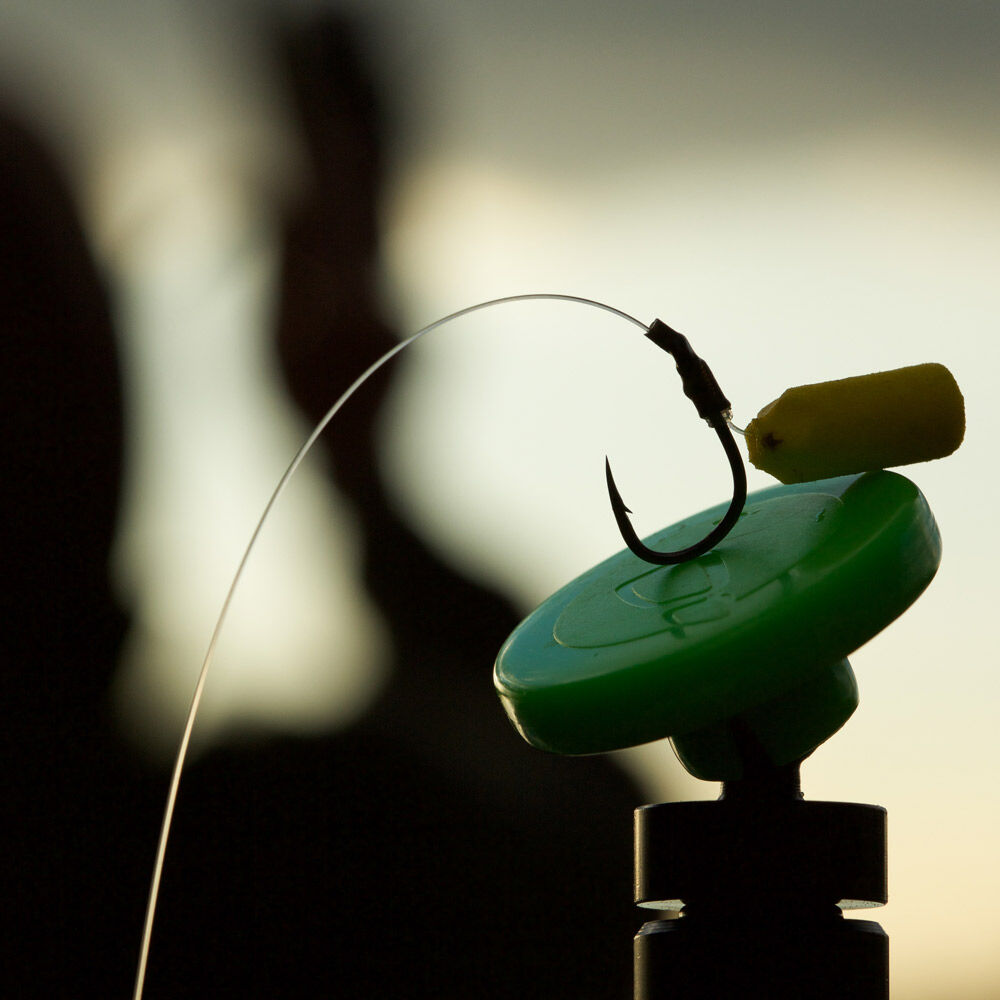 Korda Zig Carp Magnetplatte