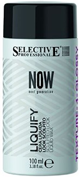 Selective Professional Now Next Generation Liquify Haarwachs
