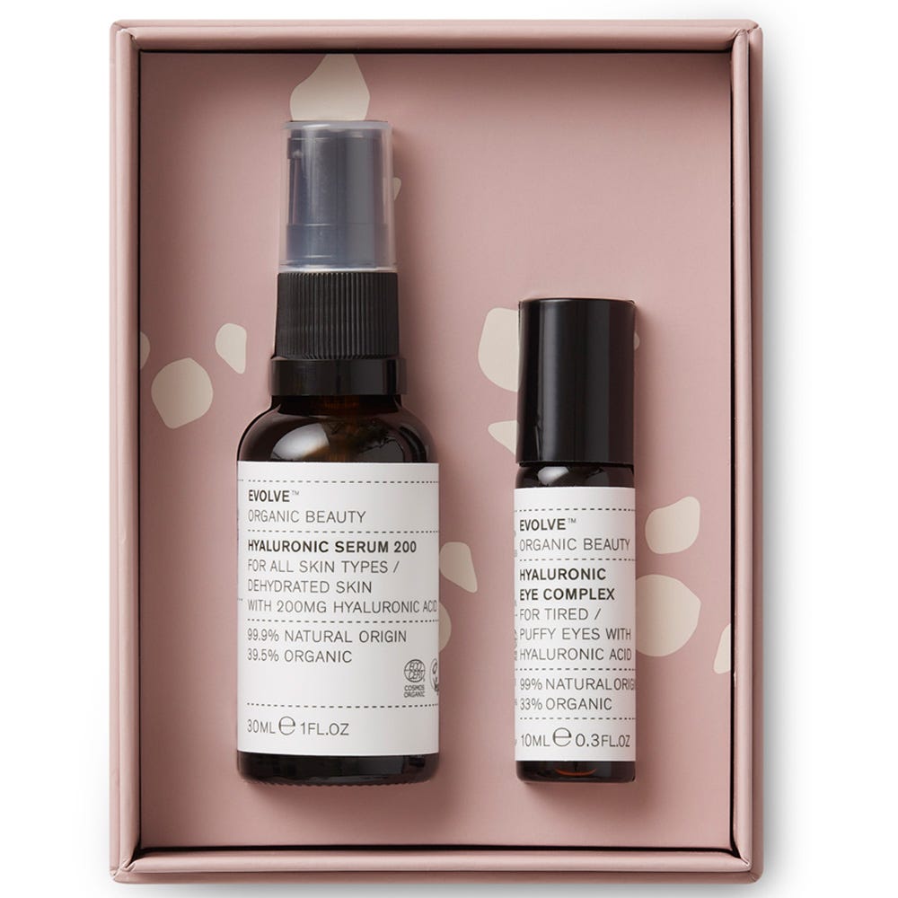 Evolve The Hydration Heroes Geschenk-Set