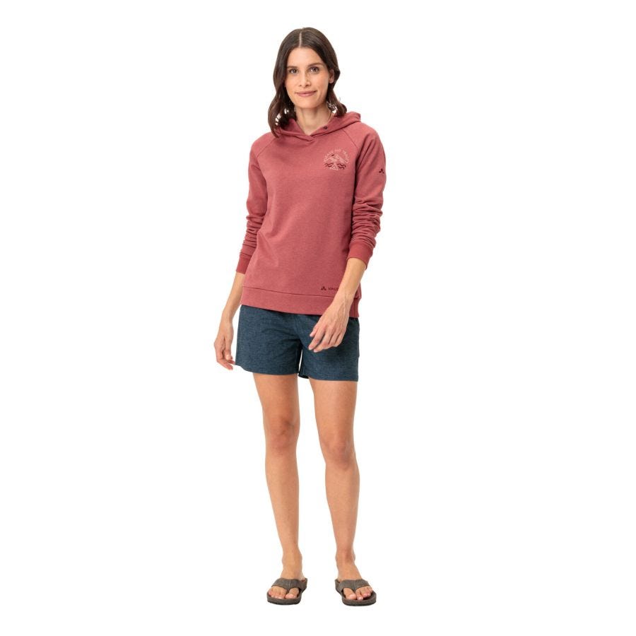 Mineo Hoodie Damen