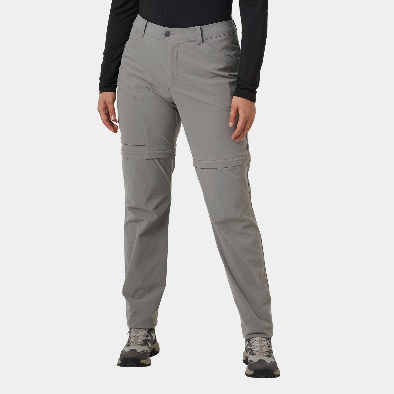 Women’s Elv Light Zip Off Tur Pants