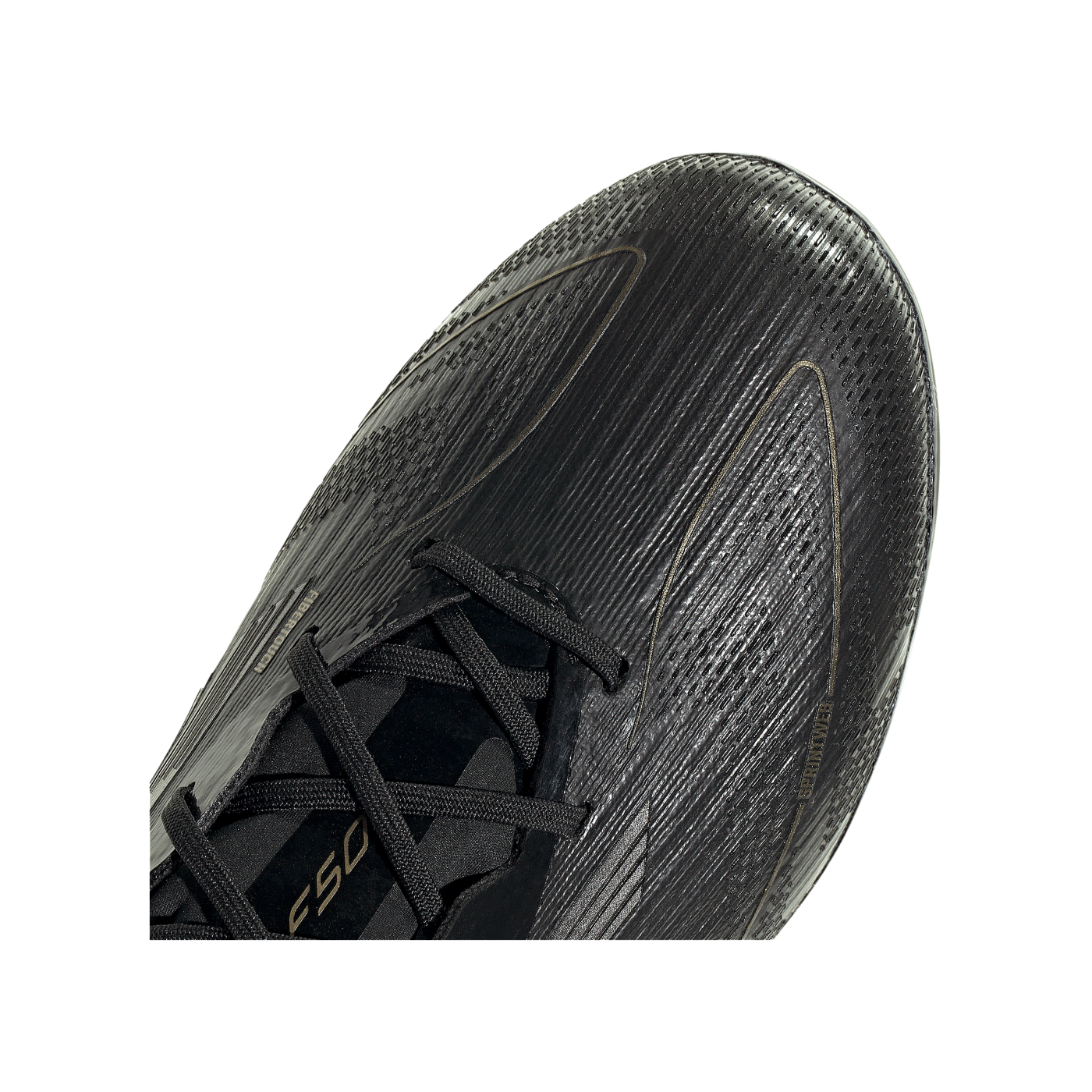 adidas F50 Pro FG Kids Schwarz