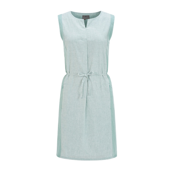 HEMPLINE DRESS Damen - Kleid