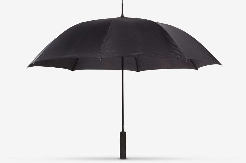 Parapluie TINO TINO Ø105 x H82 cm noir