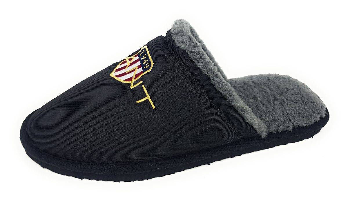 Gant Tamaware 23697218 Schwarz G00 schwarz