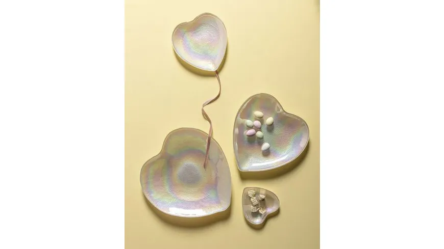 LEONARDO Herzteller Pesaro 14cm